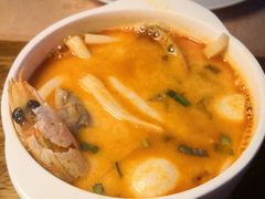 -暹罗酒肆泰餐厅酒吧