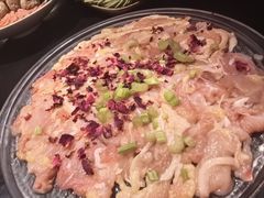 -芸山季·云南山珍菌火锅(人民广场来福士店)