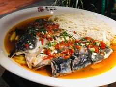 -举炊·寻湘记·新鲜现炒(临平西子国际店)