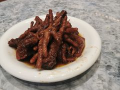 -聚丰园•湖鲜餐厅(阿红私房菜梅石路店)