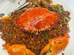 -喜记避风塘炒辣蟹(旗舰店)