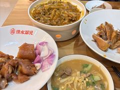 -须水邓记叫化鸡(中原路店)