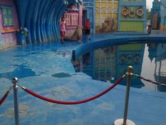 -华夏文旅海洋公园