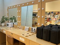 -天真蓝照相馆(上海中山公园龙之梦店)
