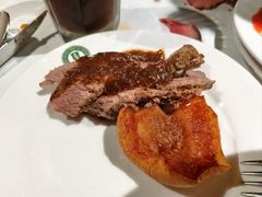 -戈拿旺巴西烤肉(崇文门店)
