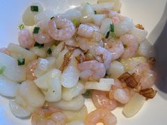 -大鸭梨烤鸭(左家庄店)