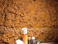 -破瓦寒窑·地摊烤羊排