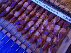 -三个蒙古大叔羊肉串(大宁店)
