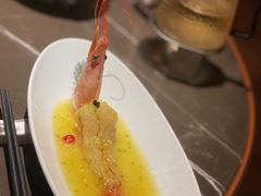 -海派悦庭·海胆烧麦·新融合菜(凯德广场店)