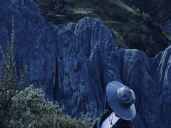 -墨石公园景区