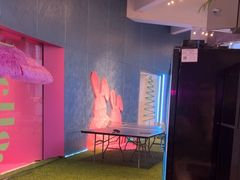 -CIAO·团建聚餐·生日派对轰趴馆(福田店)