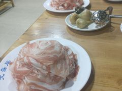 -元盛居(生态大街店)