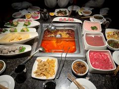 -海底捞火锅(盈锋广场店)