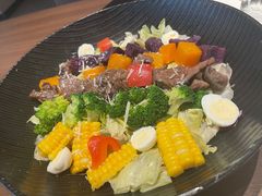 -西堤牛排(合肥之心城店)