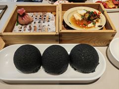 -蔡澜点心·粤菜(万菱汇店)