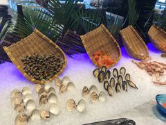 -鹭江潮餐厅•福建菜(鹭江佲家酒店)