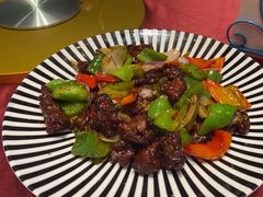 -豪廷轩中餐厅·特色云南菜(温德姆至尊豪廷大酒店)