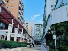 -Tims天好咖啡(华侨城步行街店)