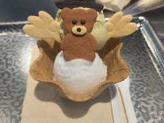 -CORNER CONE GELATO酷矿手作霜淇淋(南头古城店)