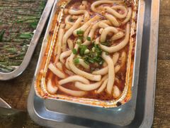 -清真·馬坡二旦烧烤(人生一串拍摄店)