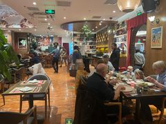 -安妮意大利餐厅(世贸天阶店)