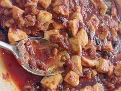 -辣婆婆(航天桥店)