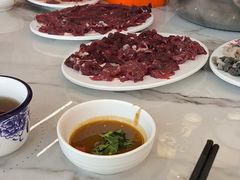-乌记鲜活牛肉城(金砂东路店)