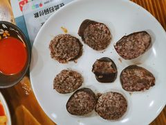 -优壹佳·延边朝鲜族料理(中山北路店)