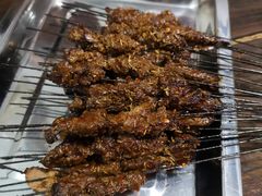 -清真·马峰烤肉(小学习北巷店)