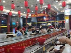 -乡党臊子面(丰庆公园店)