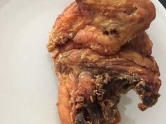 -香园炸鸡(鞍山西道店)