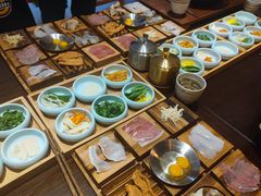 -银米·云南传统过桥米线(双廊黑金冠店)
