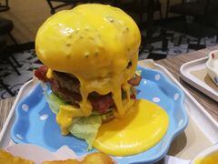 -牛纽塔·牛人堡(群众路店)