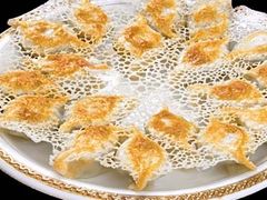 冰花煎饺-大清花饺子(五五路店)