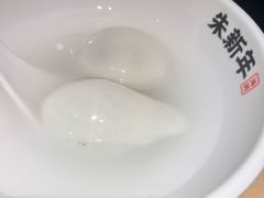 -朱新年·苏式汤团·面点(北寺塔店)