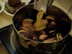 -京城胜利涮羊肉(禧乐汇店)