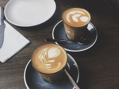 澳白-RAC BAR(安福路店)