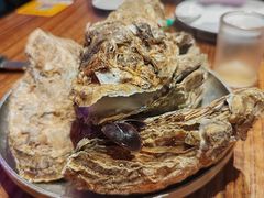 -蚝堡海鲜·威海菜·海肠捞饭·烧烤·亚洲吃蚝公司(幸福门店)