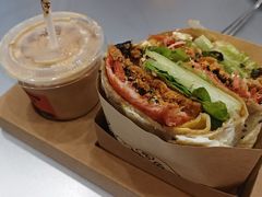 -虎伢Fuuya!咖啡煎饼(陆家嘴波特营店)