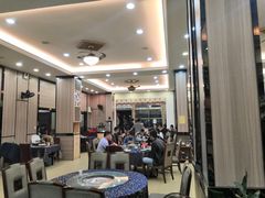 大堂-祈胜邨•顺德鱼生•顺德菜(容桂店)