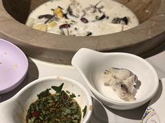 -云中鱼蒸汽石锅鱼(川沙百联店)