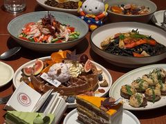 -有序Orderly融合西餐·咖啡(运河外滩店)