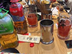-聚点串吧·北京烧烤(海淀黄庄店)