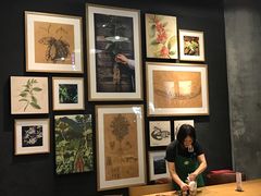 -星巴克臻选(济南恒隆店)
