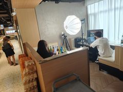 -韩盛·盛江山自助料理(学院路江北大学城店)