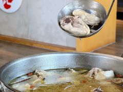 -小众香港茶餐厅(金山店)