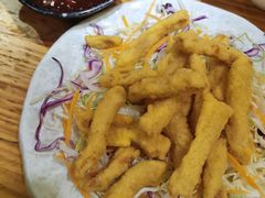 -小木屋米酒店·韩国料理(深圳总店)