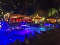 -白家大院·王府宫廷菜(苏州街店)