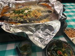 -小陳記大排档(华为店)