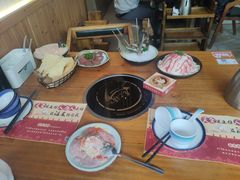 -潮澎派·潮汕菜大排档(南较西路店)